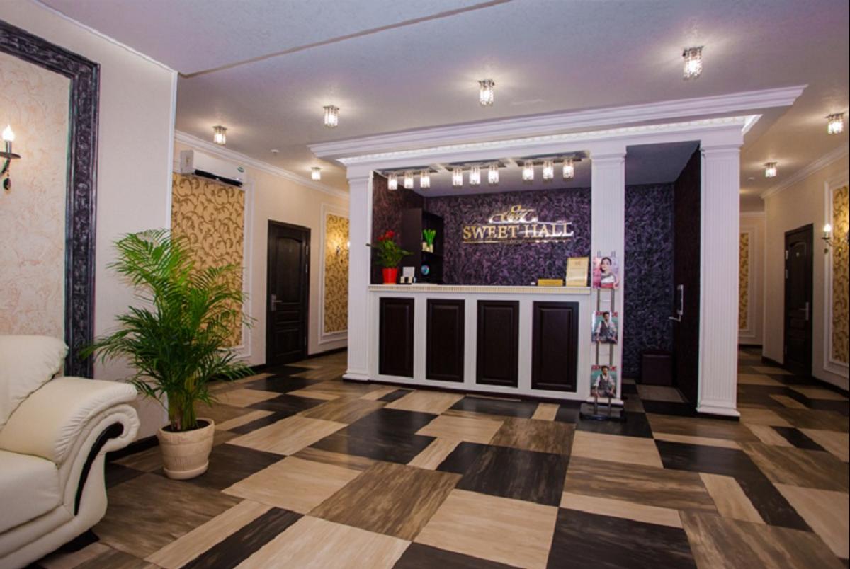 Ресторан свит холл краснодар Ресторан свит холл краснодар